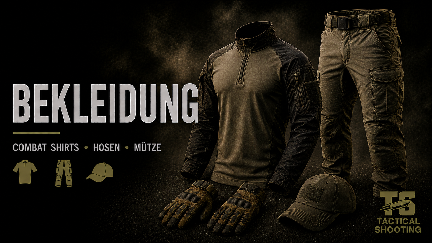 Bekleidung