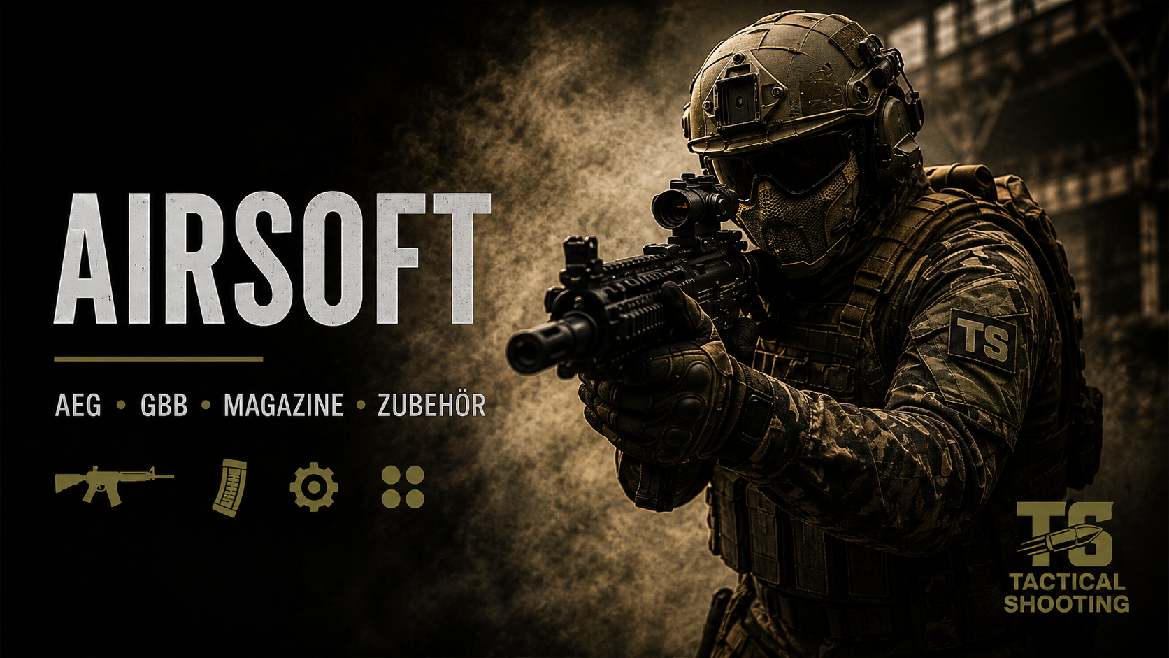 Airsoft