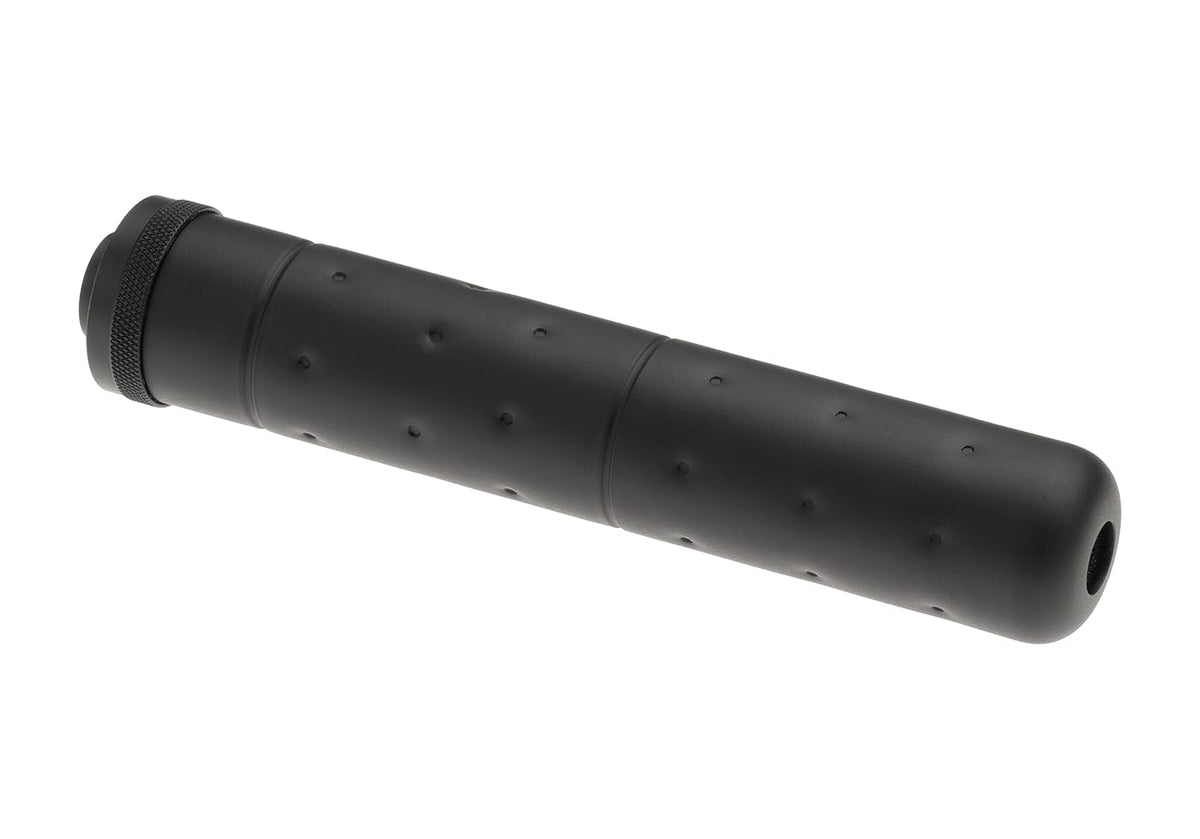 G&G SOCOM Silencer Large CCW – Schwarz