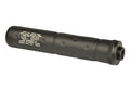 G&G SOCOM Silencer Large CW – Schwarz