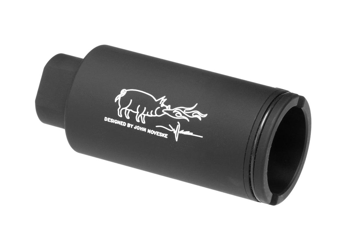 Madbull Noveske KX3 Black Amplifier CCW – Schwarz