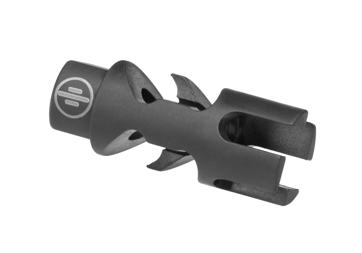 Madbull DNTC FSC 556 Flashhider – Schwarz