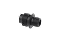Action Army VSR-10 Silencer Adapter CCW – Schwarz