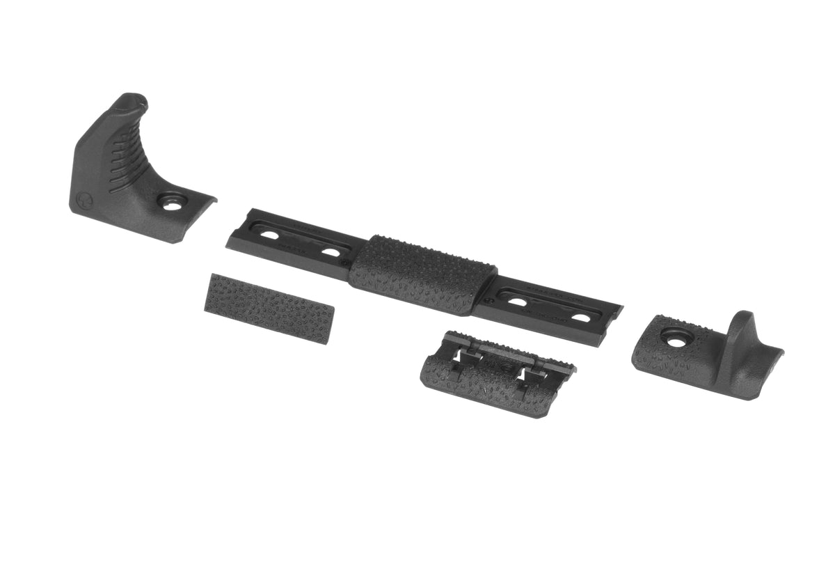Magpul M-LOK Hand Stop Kit – Schwarz