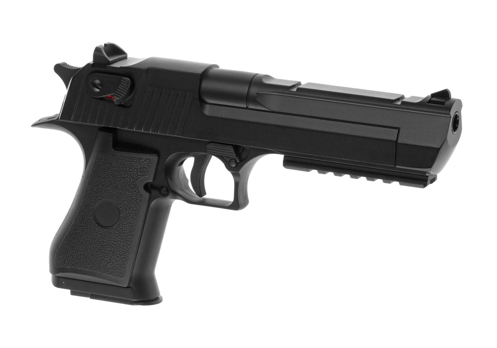 Cyma CM121 AEP – Schwarz