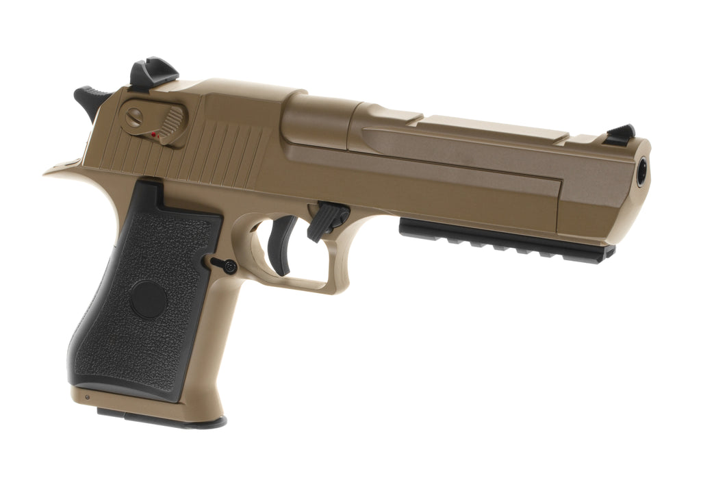 Cyma CM121 AEP – Tan