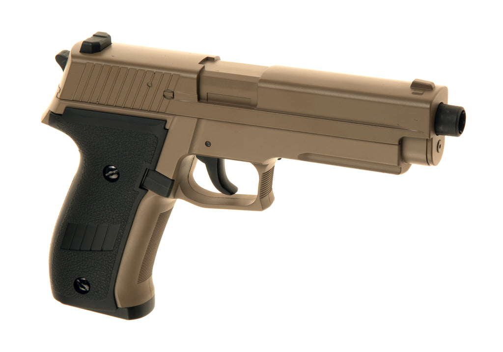 Cyma CM122 AEP – Tan