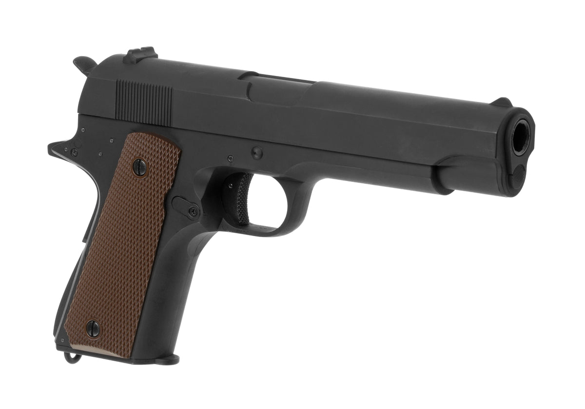 Cyma CM123 AEP – Schwarz