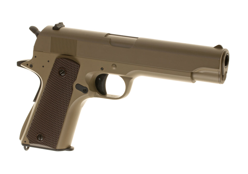 Cyma CM123 AEP – Tan