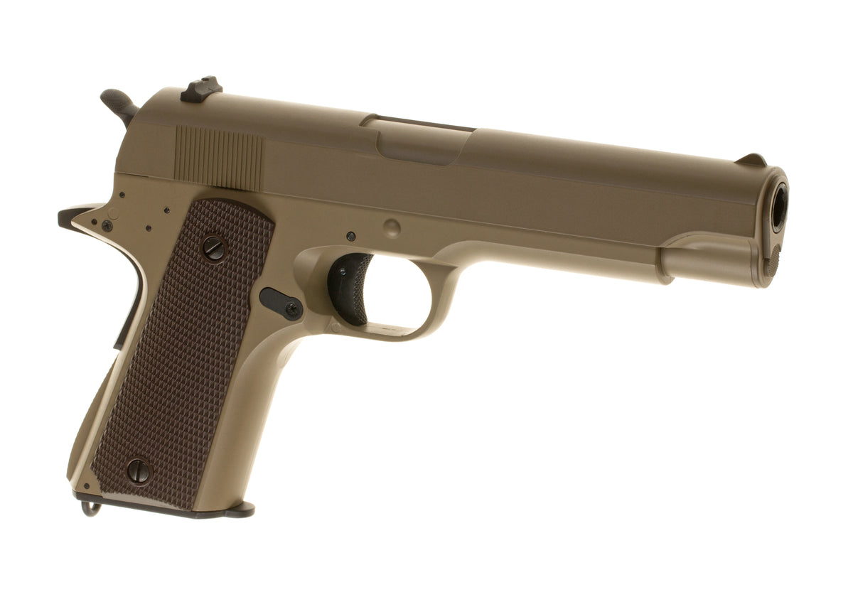 Cyma CM123 AEP – Tan