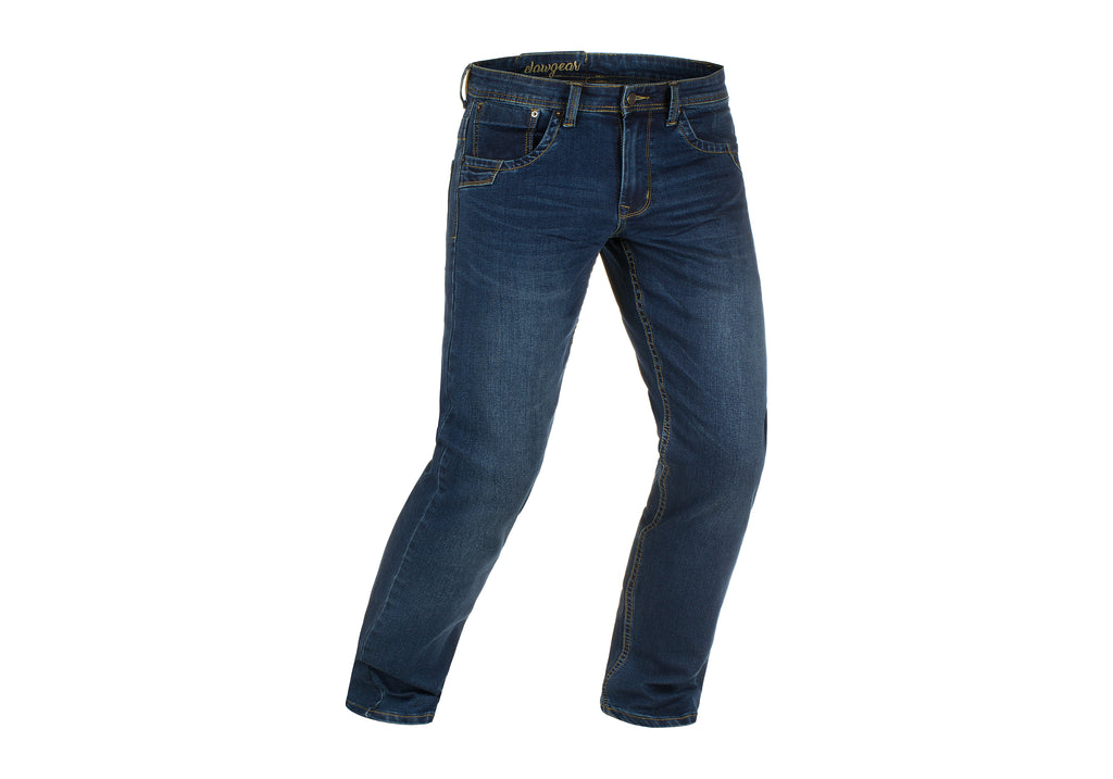 Clawgear Denim Tactical Flex Jeans – Sapphire Washed