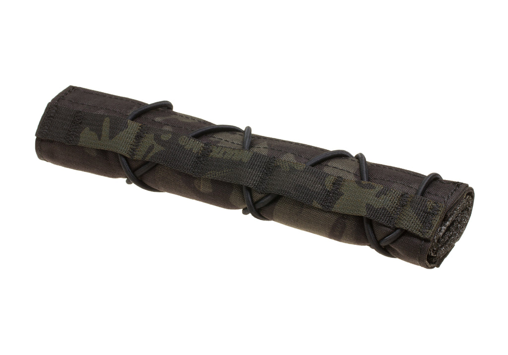 Emerson 22cm Suppressor Cover – Multicam Black