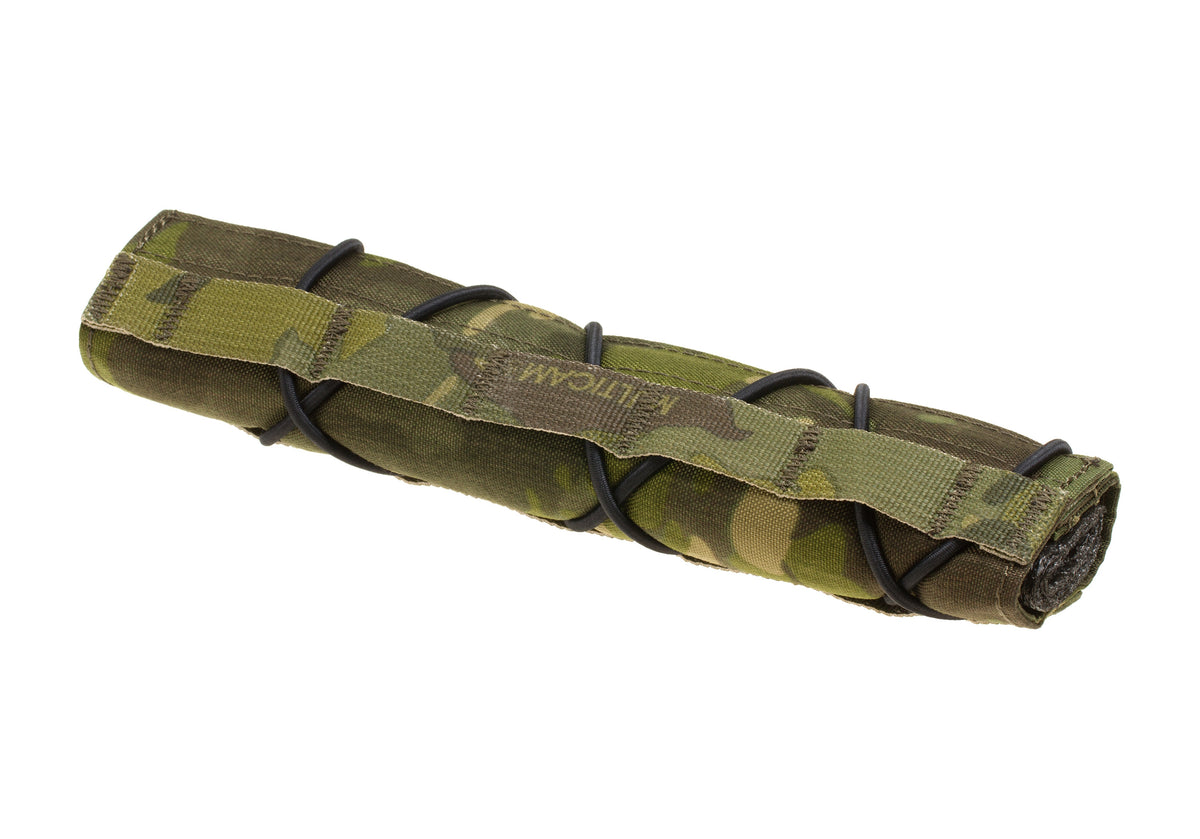Emerson 22cm Suppressor Cover – Multicam Tropic
