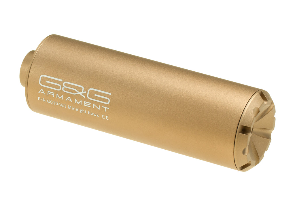 G&G Midnight Hawk Tracer Unit – Desert