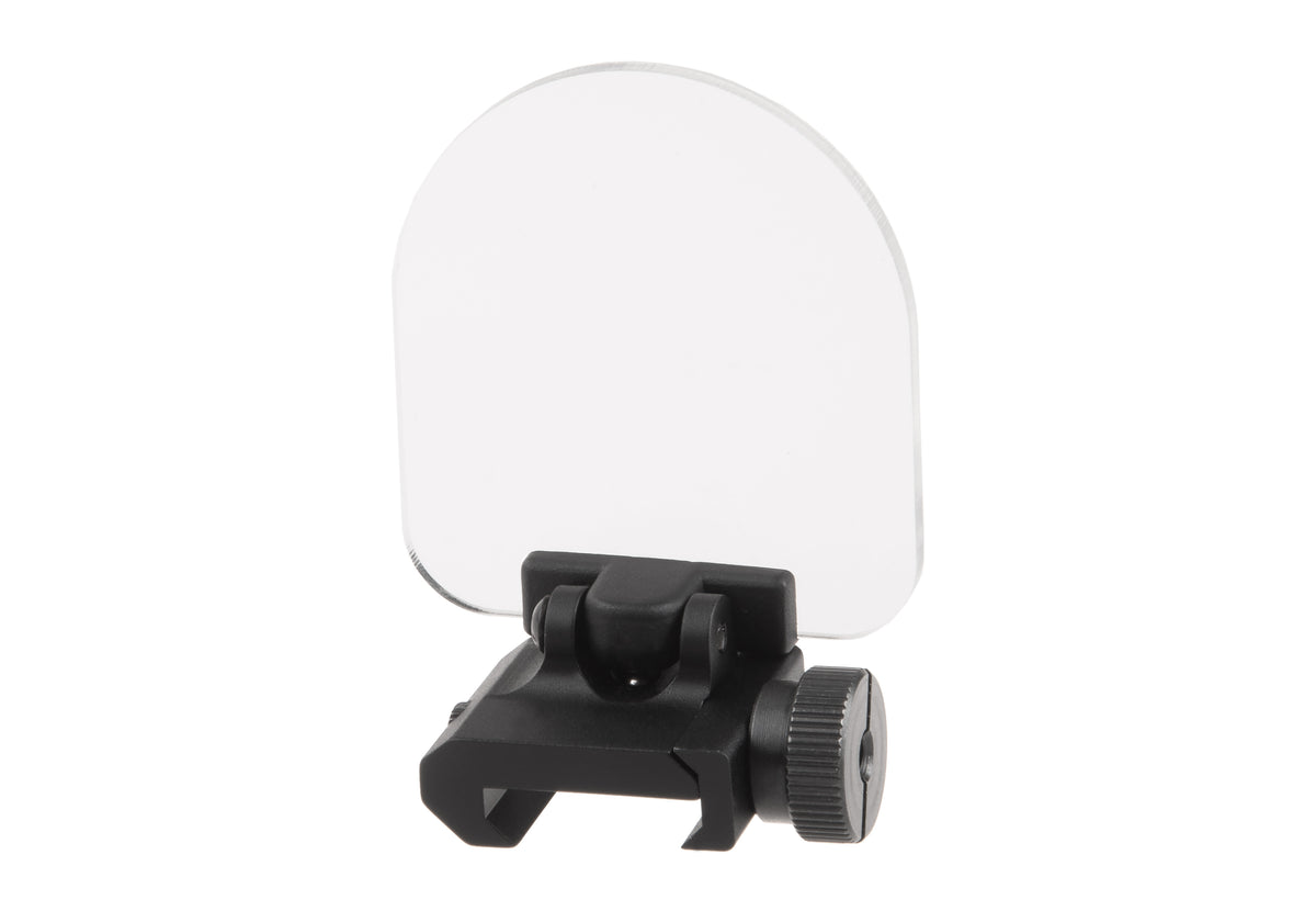 Aim-O Universal Flip-Up Protector – Picatinny – Schwarz
