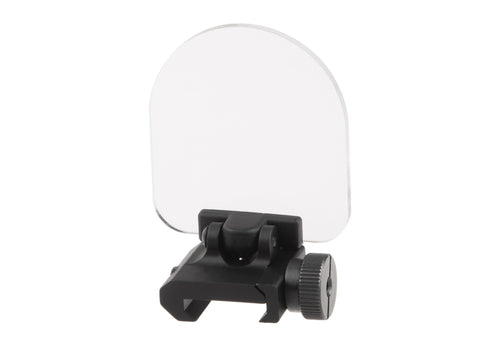 Aim-O Universal Flip-Up Protector – Picatinny – Schwarz