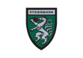 Clawgear Steiermark Shield Patch – Multicolor