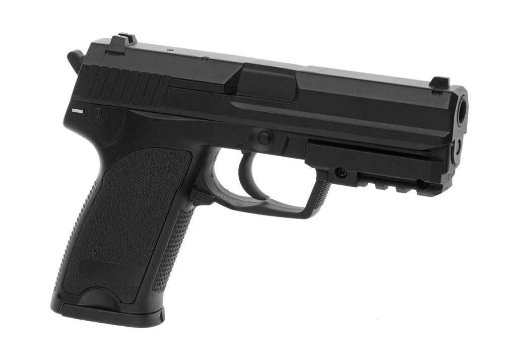 Cyma CM125 AEP – Schwarz