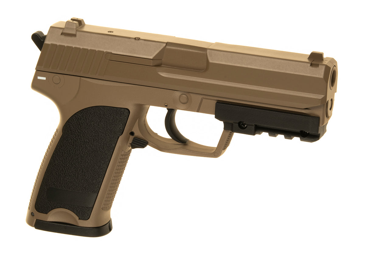 Cyma CM125 AEP – Tan