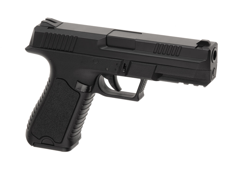 Cyma CM127 AEP – Schwarz