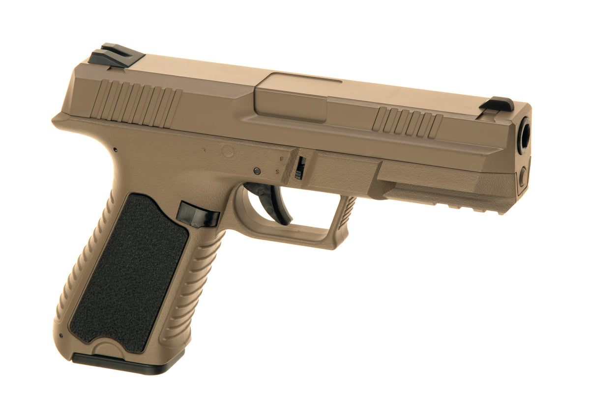 Cyma CM127 AEP – Tan