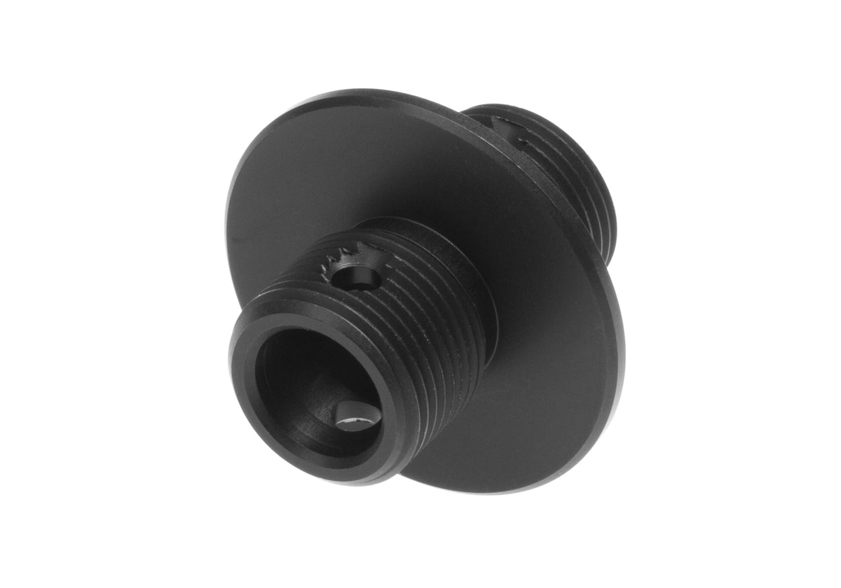 Action Army CA M24 Silencer Adapter – Schwarz