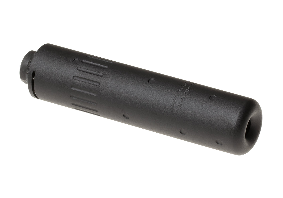 G&G Mock Suppressor – Schwarz