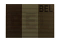 Clawgear Dual IR Patch BEL – Desert