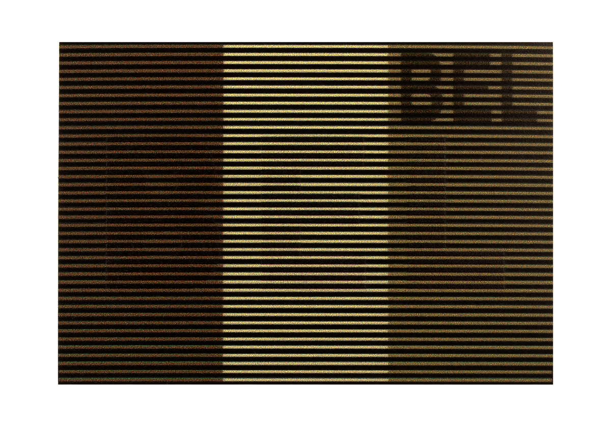 Clawgear Dual IR Patch BEL – Desert