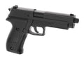 Cyma CM122 Advanced AEP – Schwarz