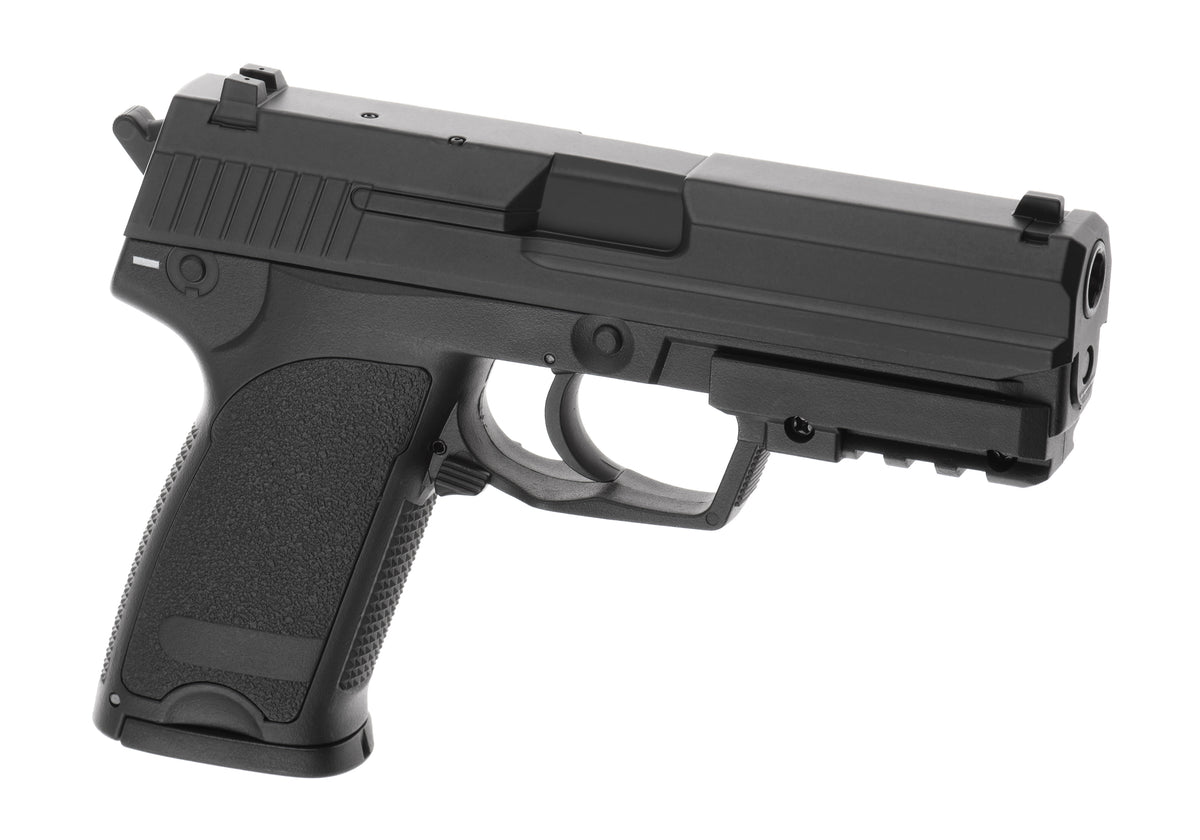 Cyma CM125 Advanced AEP – Schwarz