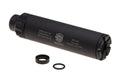 Krytac PDW Mock Supressor HPS 5GC – Schwarz
