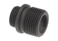 AW Custom Thread Adapter – Schwarz