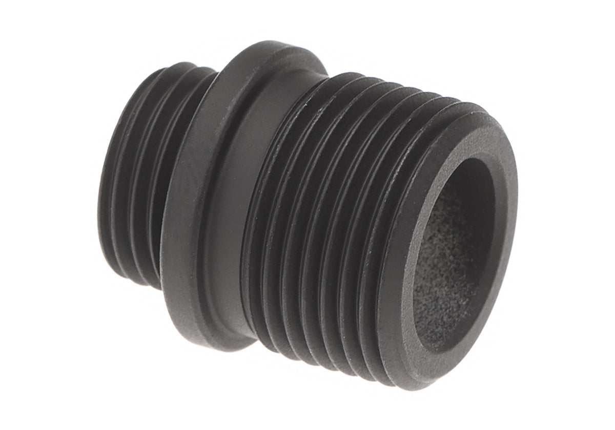 AW Custom Thread Adapter – Schwarz