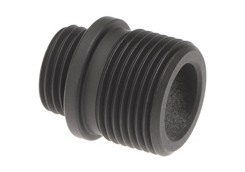 AW Custom Thread Adapter – Schwarz