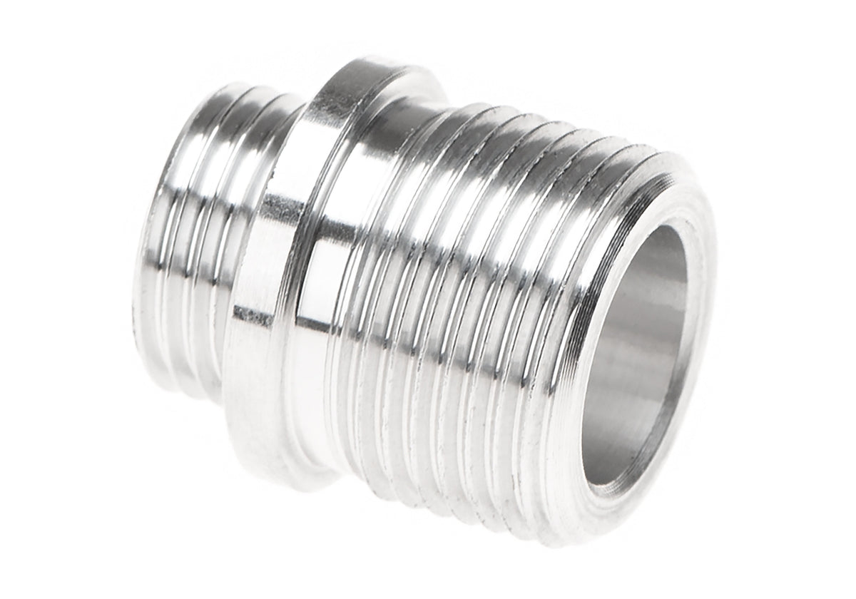 AW Custom Thread Adapter – Silber