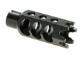 LCT Hexagon Flash Hider CCW – Standard