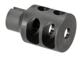 LCT ZDTK-2L Muzzle Brake 14x1.0 L – Standard