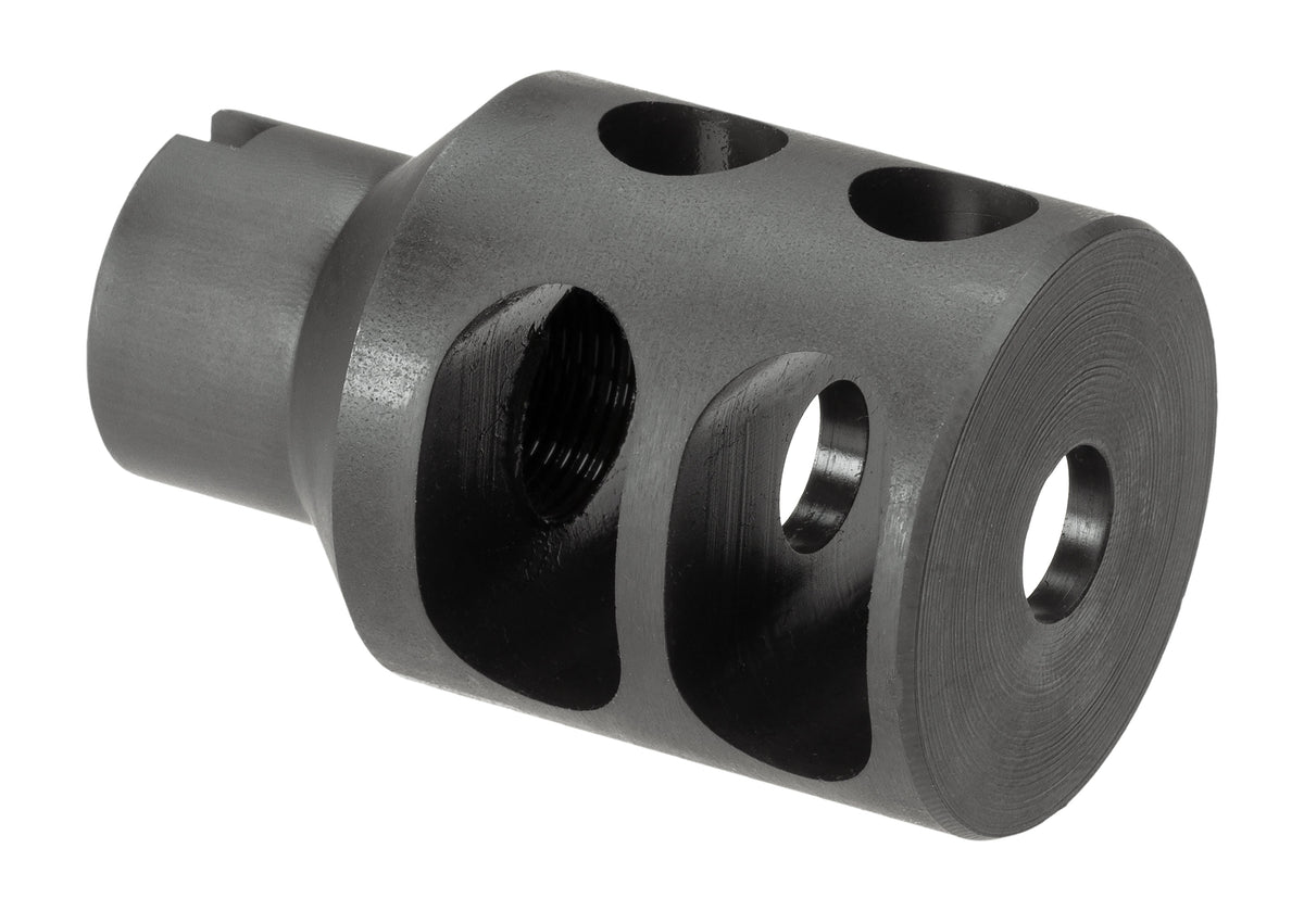 LCT ZDTK-2L Muzzle Brake 14x1.0 L – Standard