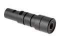 KJ Works M700 Silencer Adapter CCW – Standard