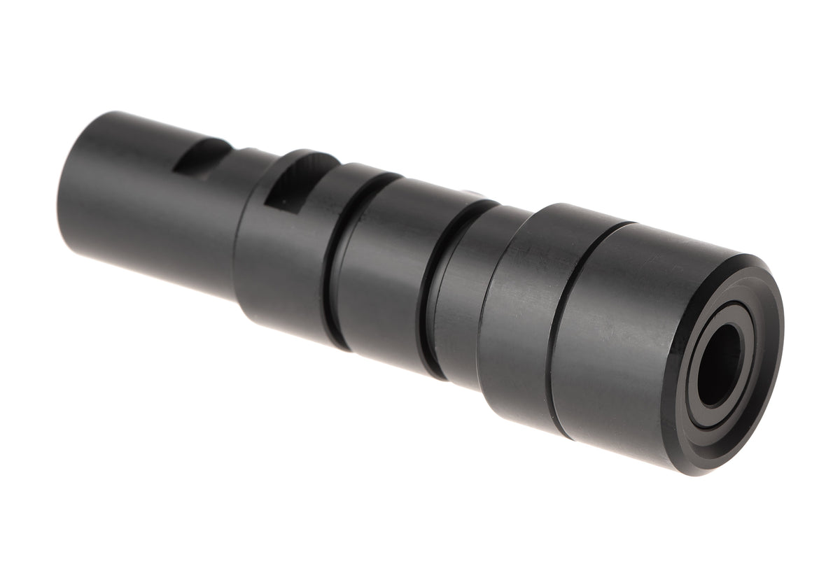 KJ Works M700 Silencer Adapter CCW – Standard