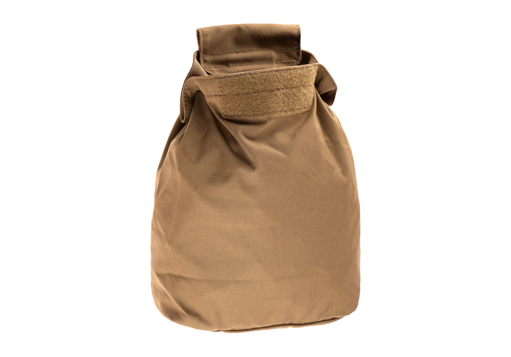 Clawgear Dump Pouch Core – Coyote