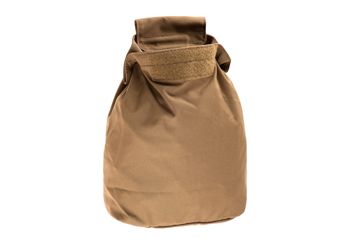 Clawgear Dump Pouch Core – Coyote