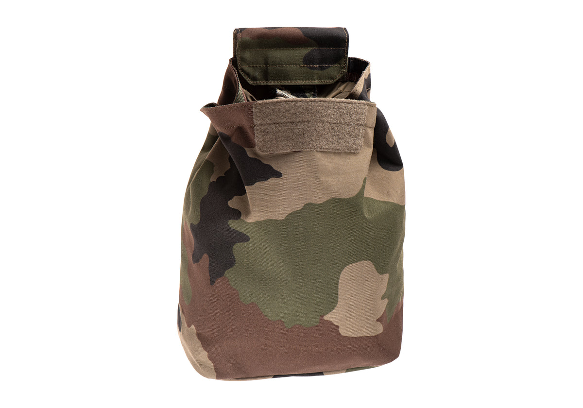 Clawgear Dump Pouch Core – CCE