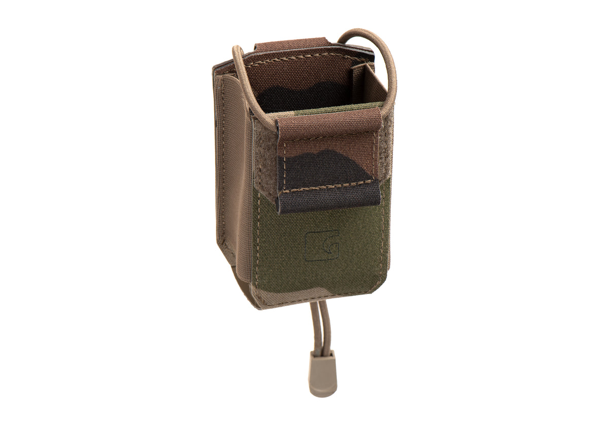 Clawgear Small Radio Pouch LC – CCE