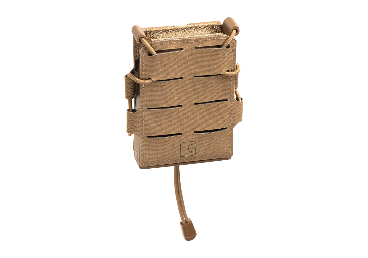 Clawgear 5.56 / AK Speedpouch LC – Coyote