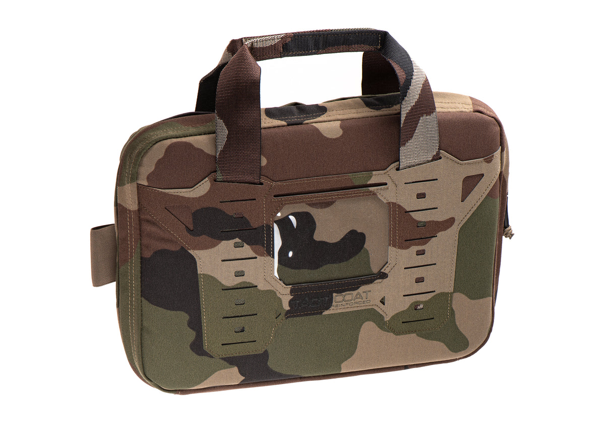 Clawgear Single Pistol Case – CCE