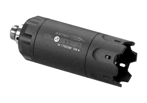 Acetech Blaster Tracer Unit – Schwarz