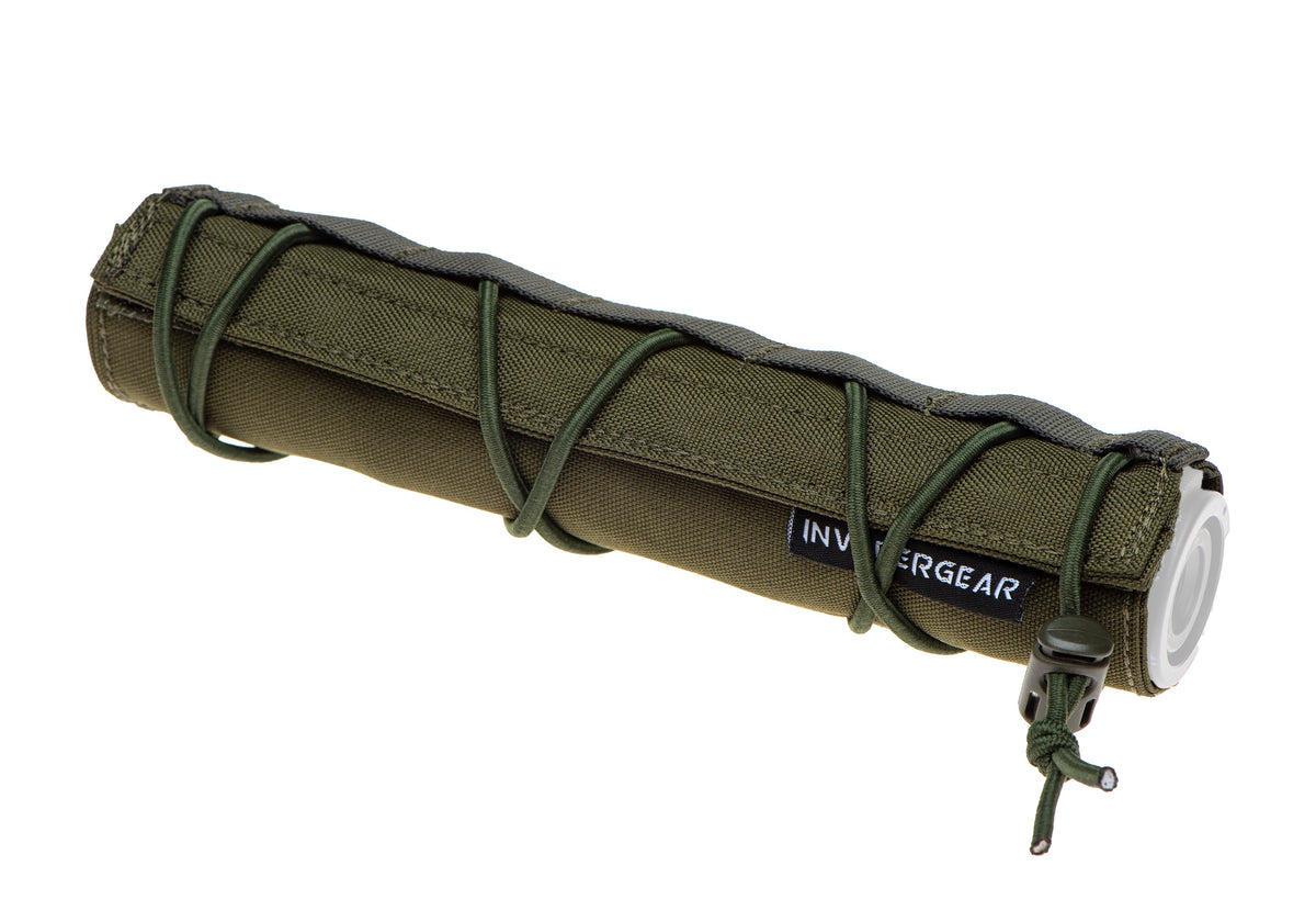 Invader Gear Suppressor Cover 22cm – OD