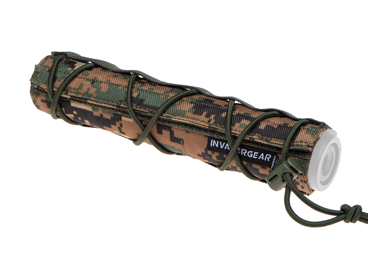 Invader Gear Suppressor Cover 22cm – Marpat